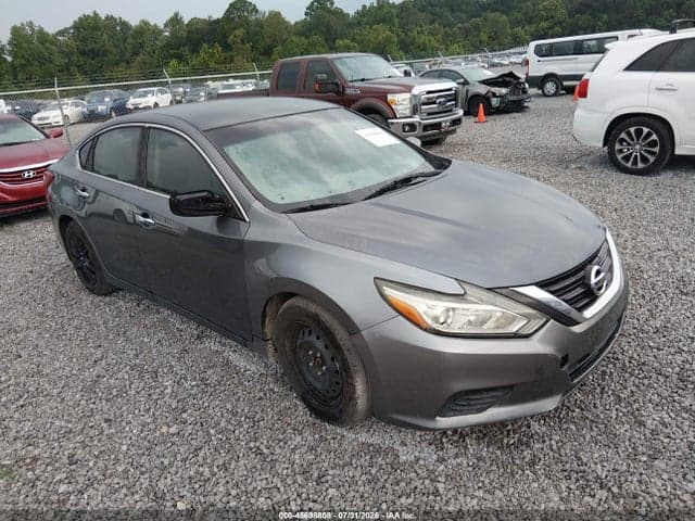 2017 NISSAN ALTIMA 2.5 S - 1