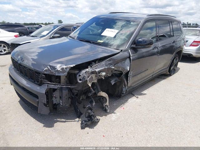 2023 JEEP GRAND CHEROKEE L ALTITUDE 4X2 2