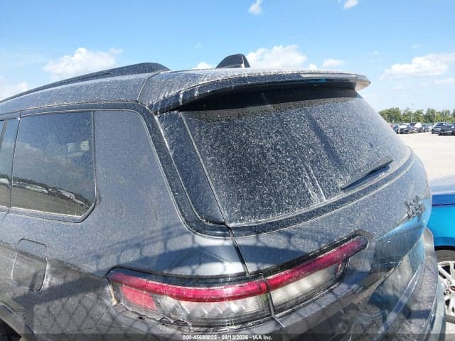 2023 JEEP GRAND CHEROKEE L ALTITUDE 4X2 3