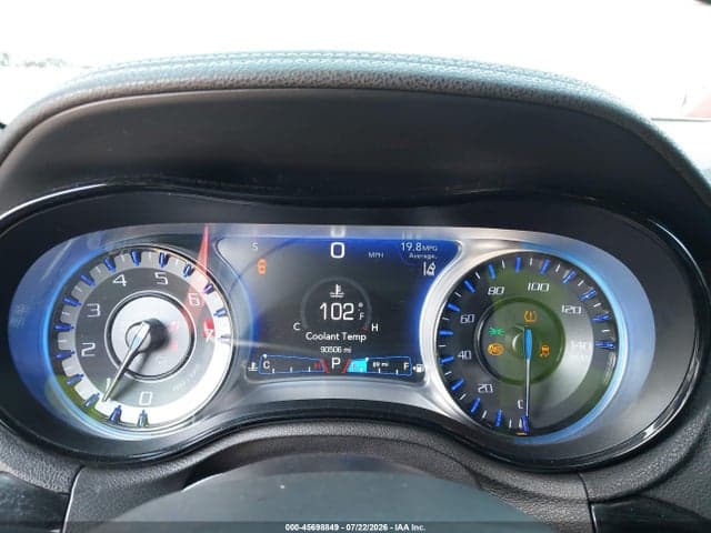 2018 CHRYSLER 300 300S AWD 7