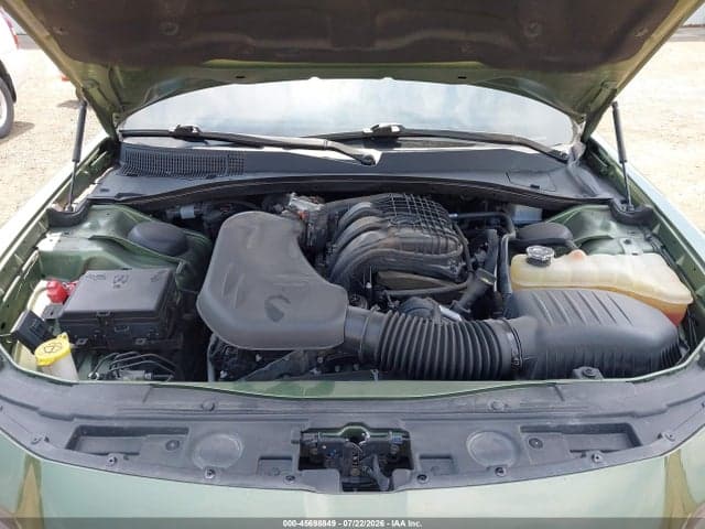 2018 CHRYSLER 300 300S AWD 10