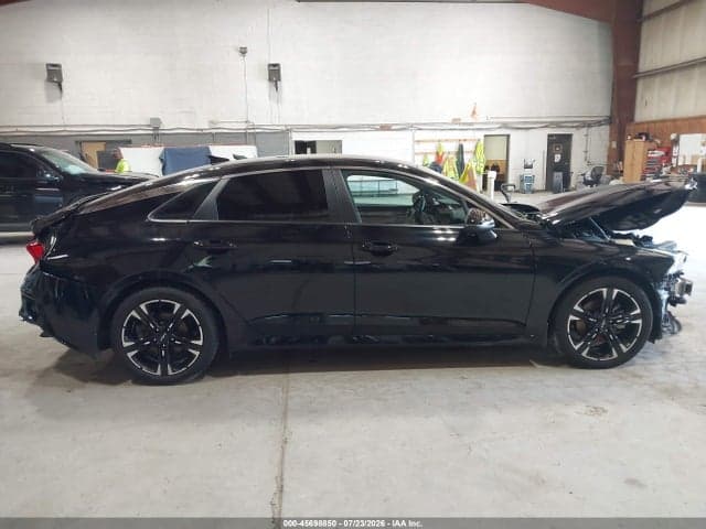 2022 KIA K5 GT-LINE 14