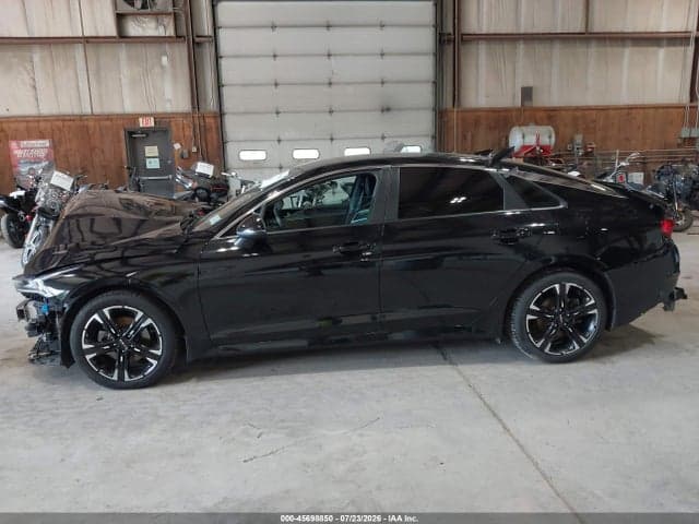 2022 KIA K5 GT-LINE 15