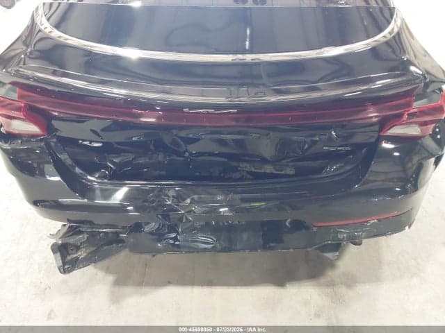 2022 KIA K5 GT-LINE 6