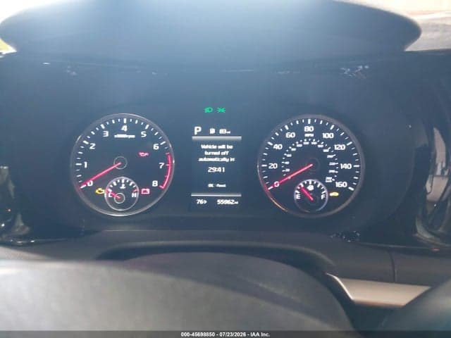 2022 KIA K5 GT-LINE 7