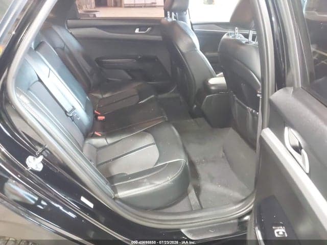 2022 KIA K5 GT-LINE 8