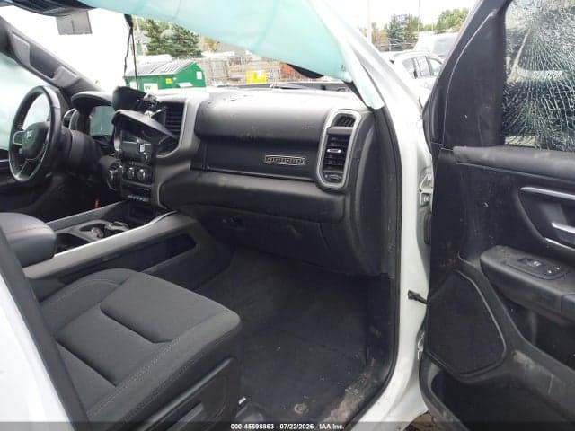 2022 RAM 1500 BIG HORN 4X4 5'7 BOX 5