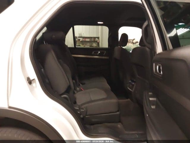 2018 FORD EXPLORER XLT 8