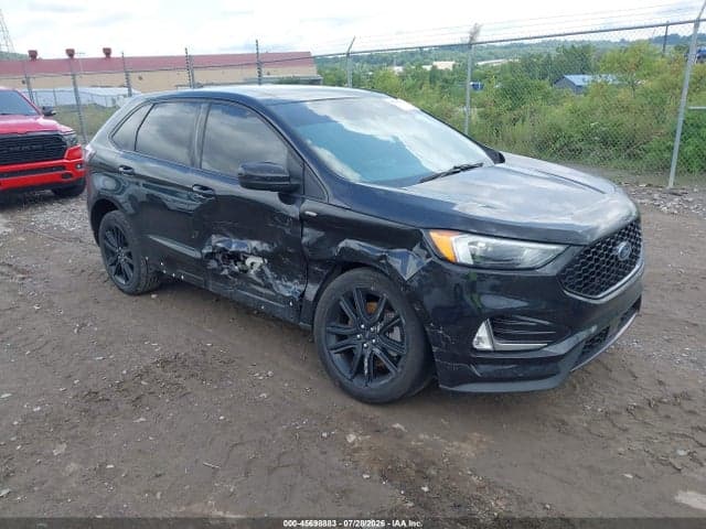 2021 FORD EDGE ST-LINE 1