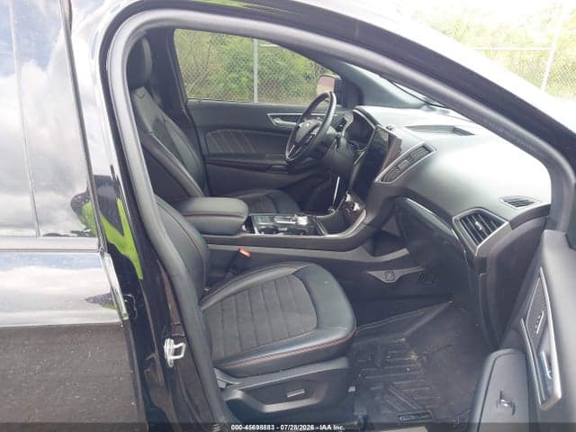 2021 FORD EDGE ST-LINE 5