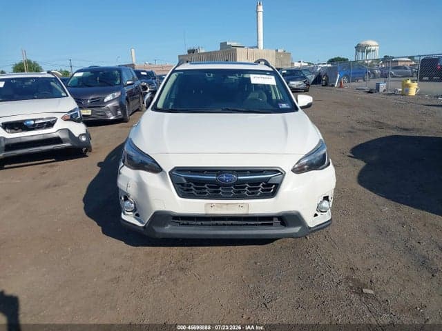 2018 SUBARU CROSSTREK 2.0I LIMITED 12