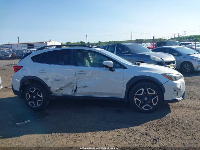 2018 SUBARU CROSSTREK 2.0I LIMITED 13