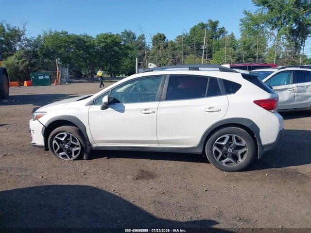 2018 SUBARU CROSSTREK 2.0I LIMITED 14