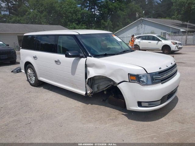2019 FORD FLEX SEL 1