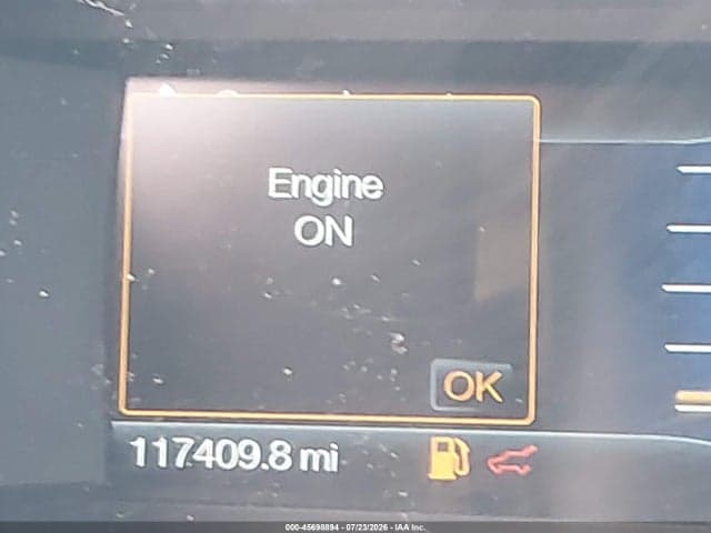 2019 FORD FLEX SEL 16