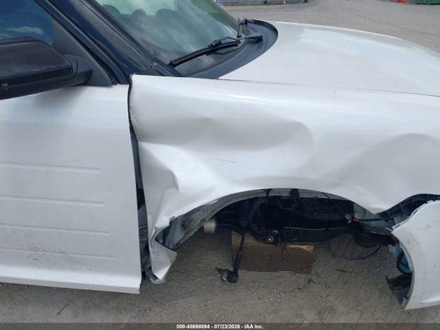 2019 FORD FLEX SEL 18