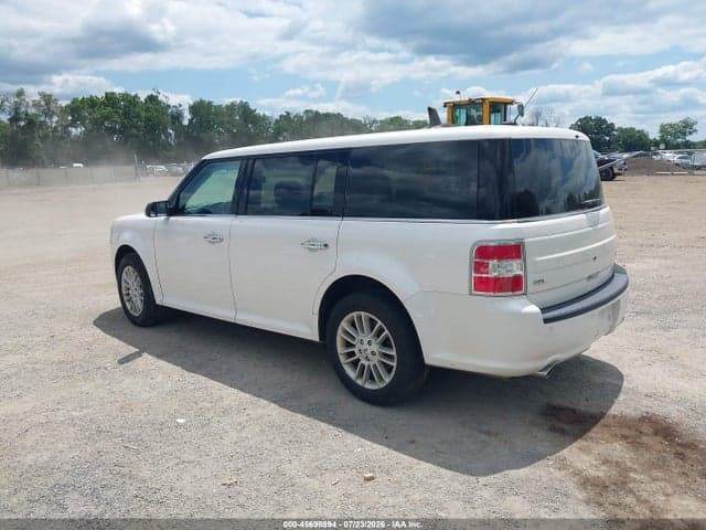 2019 FORD FLEX SEL 3