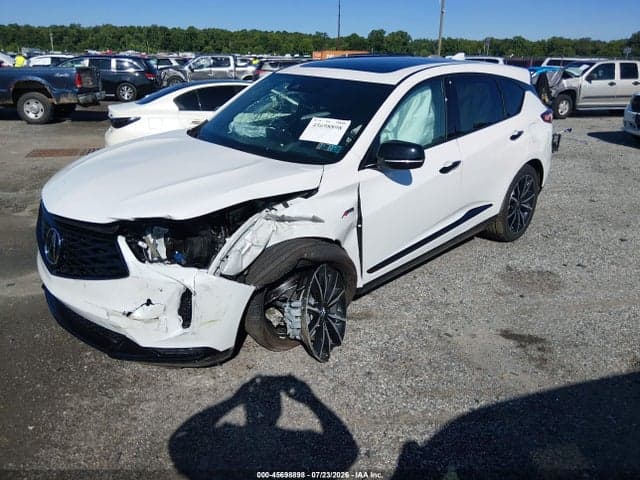 2026 ACURA RDX A-SPEC ADVANCE 2