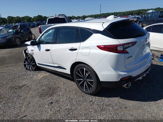 2026 ACURA RDX A-SPEC ADVANCE 3