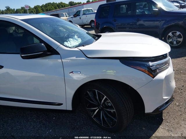 2026 ACURA RDX A-SPEC ADVANCE 6
