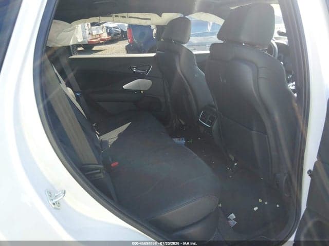 2026 ACURA RDX A-SPEC ADVANCE 8