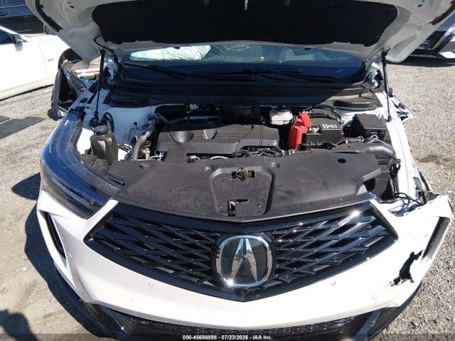 2026 ACURA RDX A-SPEC ADVANCE 10