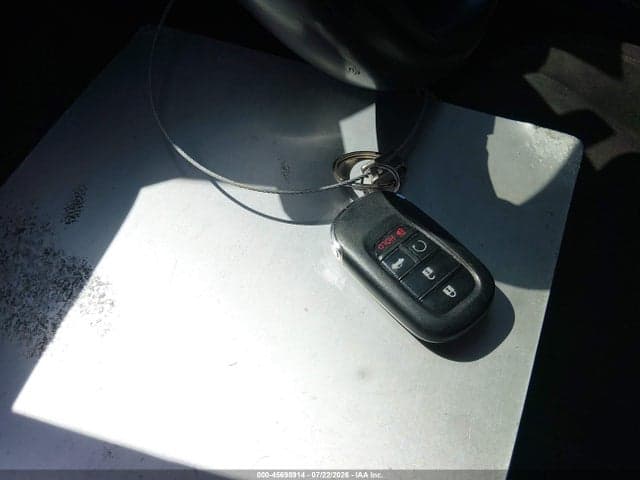 2023 HONDA CIVIC EX/EX W/O BSI 11