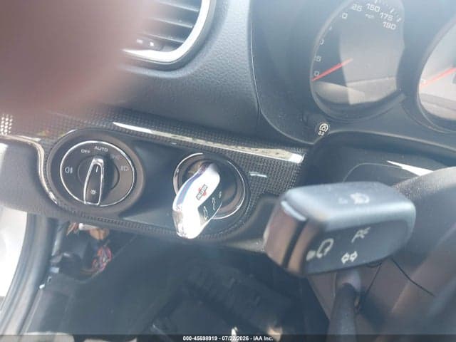 2018 PORSCHE 718 CAYMAN S 11