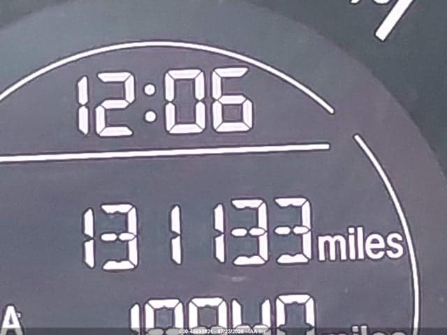 2017 HONDA HR-V EX 15