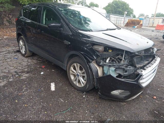 2019 FORD ESCAPE SE 1