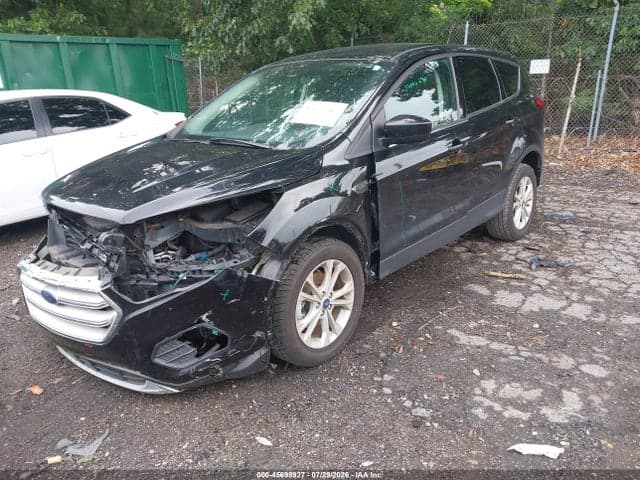 2019 FORD ESCAPE SE 2