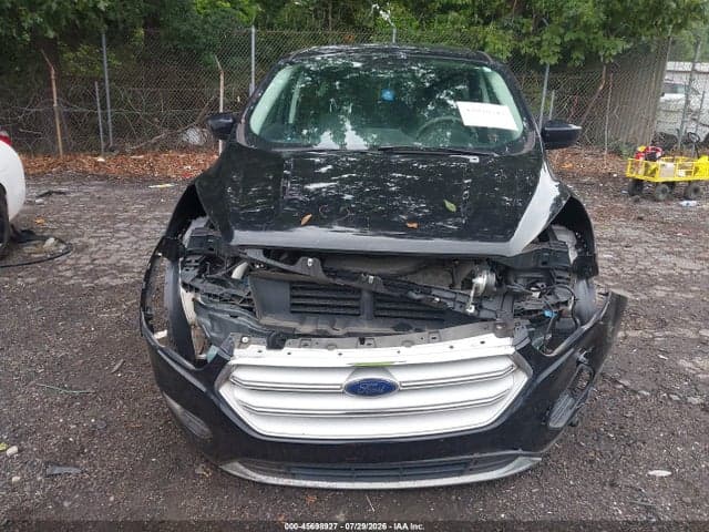 2019 FORD ESCAPE SE 12