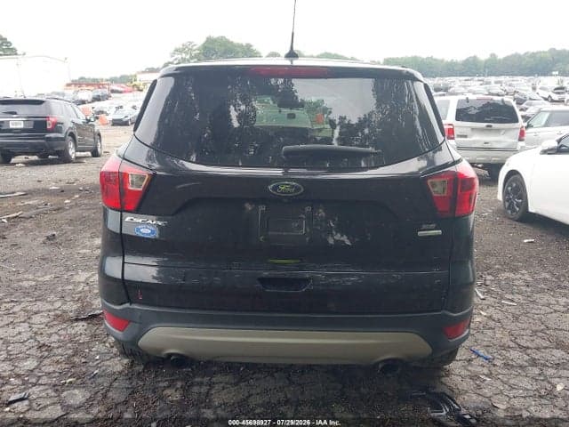 2019 FORD ESCAPE SE 16