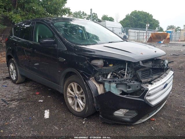 2019 FORD ESCAPE SE 17