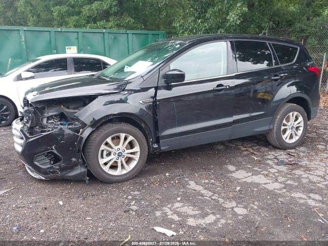 2019 FORD ESCAPE SE 18
