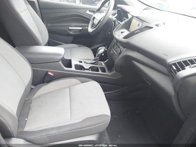 2019 FORD ESCAPE SE 5