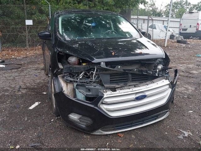 2019 FORD ESCAPE SE 6