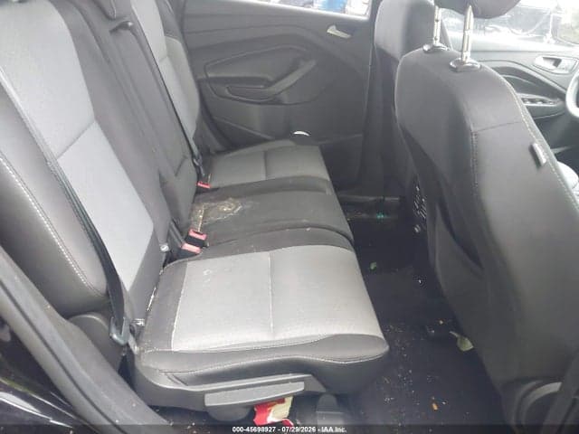 2019 FORD ESCAPE SE 8