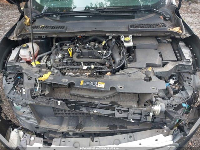 2019 FORD ESCAPE SE 10