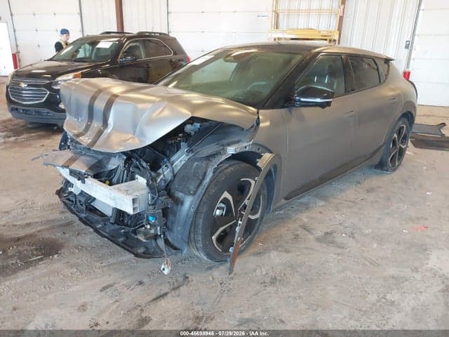 2024 KIA EV6 GT-LINE 2