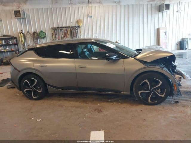2024 KIA EV6 GT-LINE 13