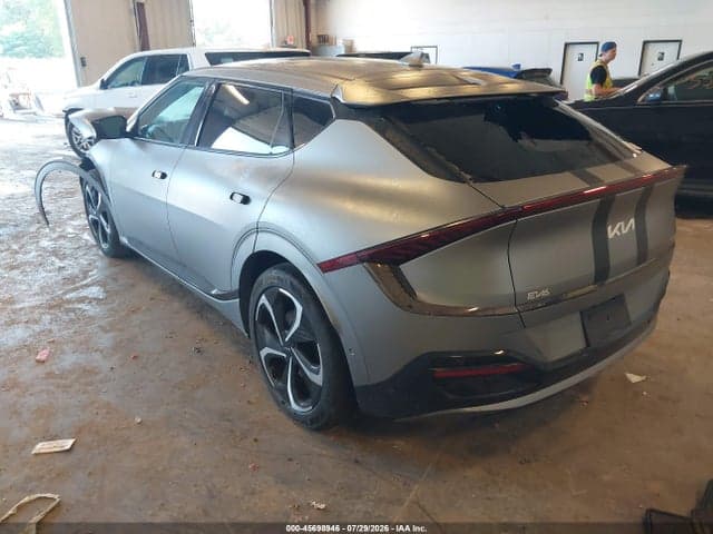 2024 KIA EV6 GT-LINE 3