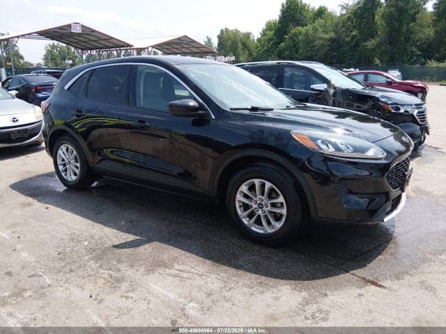 2020 FORD ESCAPE SE - 1