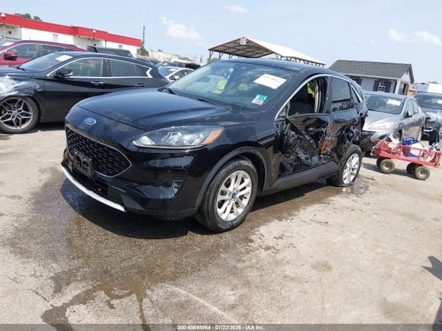 2020 FORD ESCAPE SE 2
