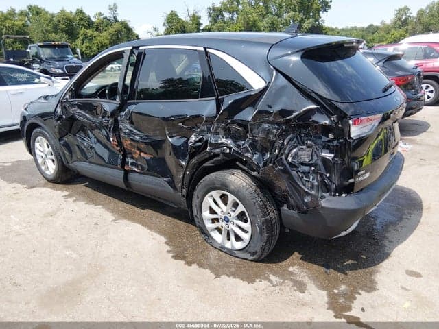 2020 FORD ESCAPE SE 3