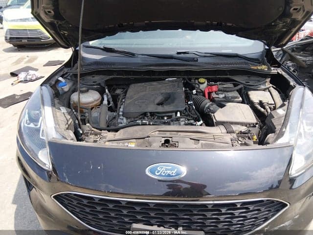 2020 FORD ESCAPE SE 10