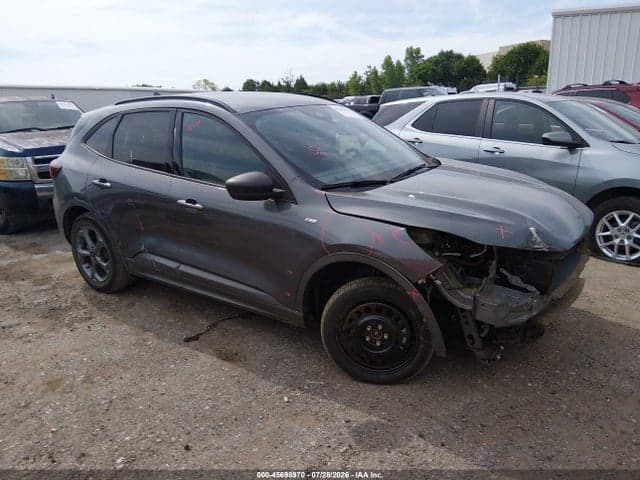 2023 FORD ESCAPE ST-LINE 1