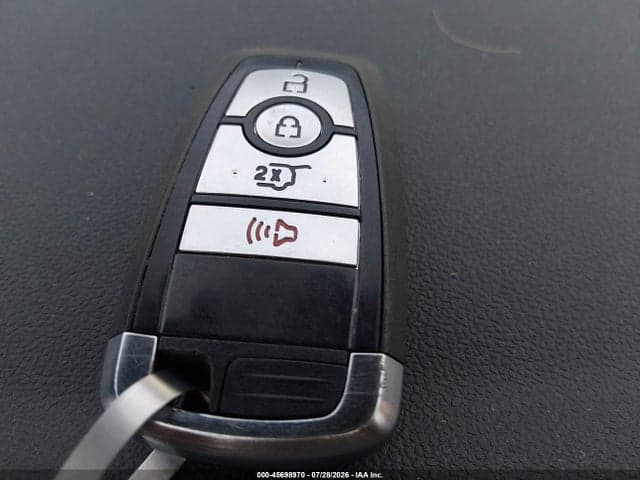 2023 FORD ESCAPE ST-LINE 11