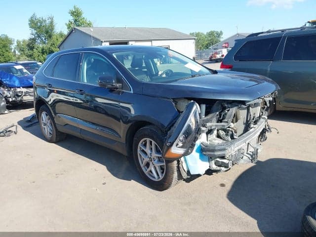 2024 FORD EDGE SEL 1