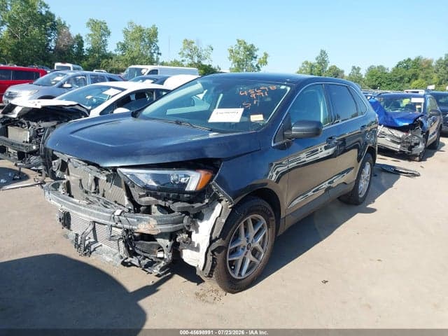 2024 FORD EDGE SEL 2